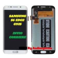 DISPLAY TOUCH SCREEN ORIGINALE