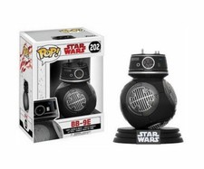 Funko Pop! 8A Modellino Star