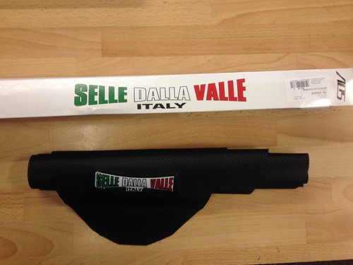 Selle dalla valle - selle,