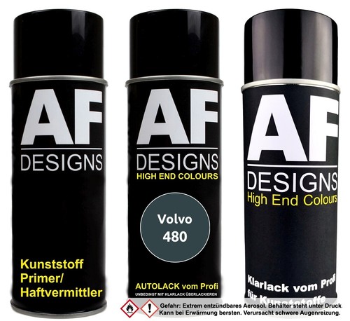 Kit bombolette spray - , in