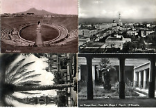 C 305 - POMPEI - Anni 50 ( 4