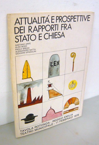 Rapporti tra stato - rapporti,