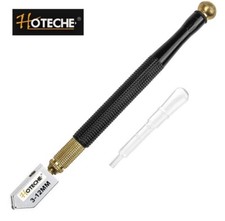 CUTTER TAGLIA VETRO IN ACCIAIO