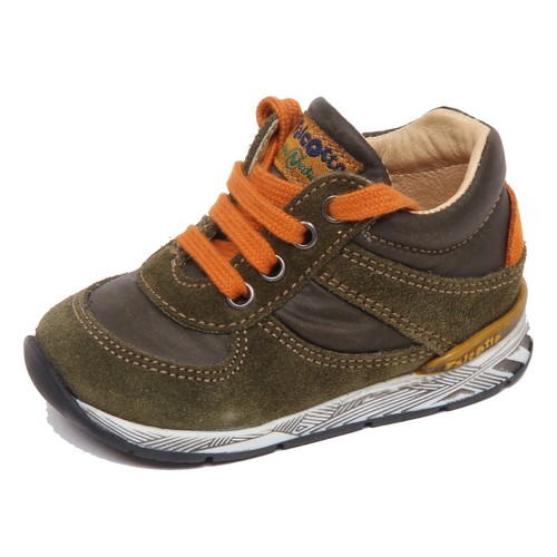 F7392 sneaker bimbo - boy, baby