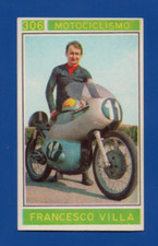 FIGURINA PANINI CAMPIONI DELLO