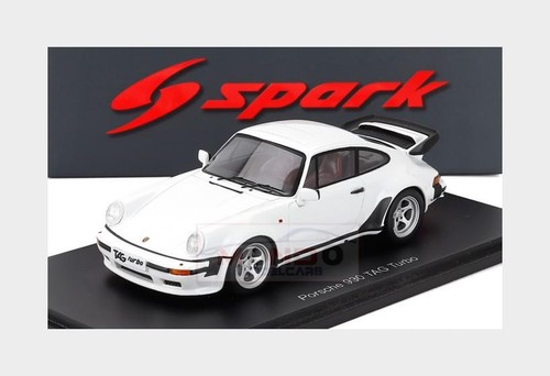 Spark porsche 911 930 tag - 911,