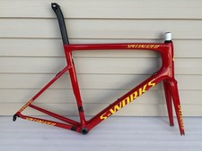 Specialized S-WORKS Tarmac SL6