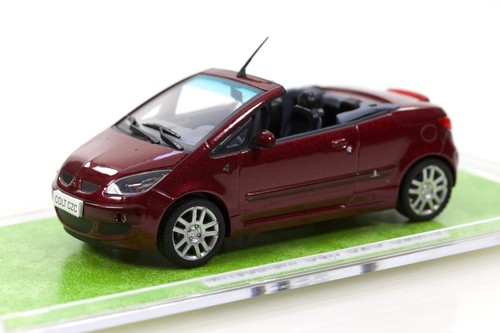 Mitsubishi colt czc cabrio - colt,