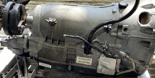 Cambio automatico per - cambio,