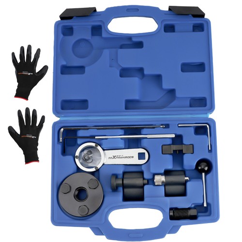 Kit messa fase motore - messa, in