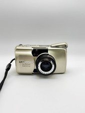 Olympus Stylus Zoom 105 Deluxe