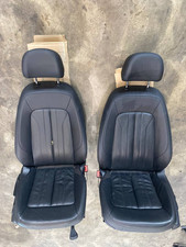 Tappezzeria Audi Q5 dal 2015