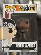 Pop television the karate kid - television,