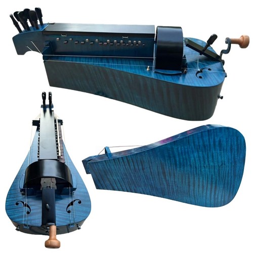 Canzone blue maste corde - canzone,