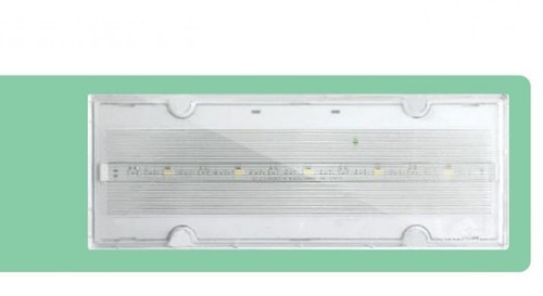 Lampada emergenza led - lampada,