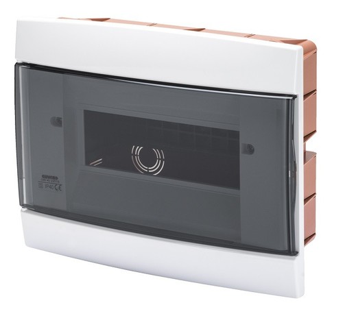 Gewiss gw40225tb centralino - gewiss,