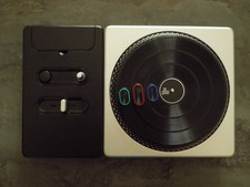 Console DJ Hero per PS3 FUNZIONANTE - senza Dongle