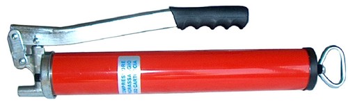 Compressore ingrassaggio - , a