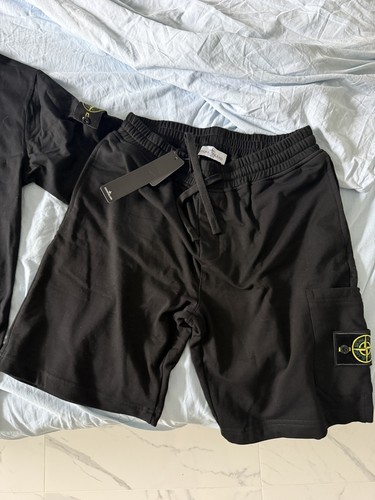 Shirt pantaloncino stone - +,