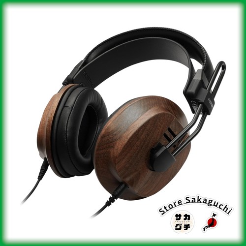 Fostex t60rpmk2 cuffie - fostex,
