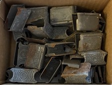 Surplus USGI M1 Garand Enbloc