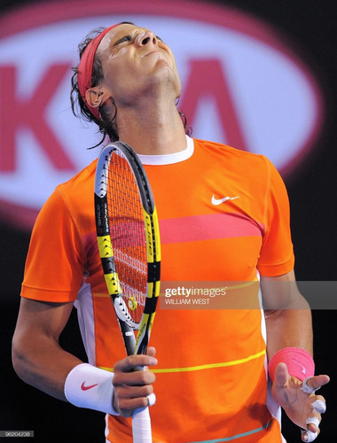 Shirt nike rafael nadal - rafael,