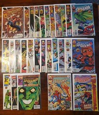 UNTOLD TALES OF SPIDER-MAN