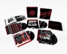 How to dismantle - u2,