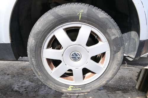 Cerchi lega passat 3bg - passat,