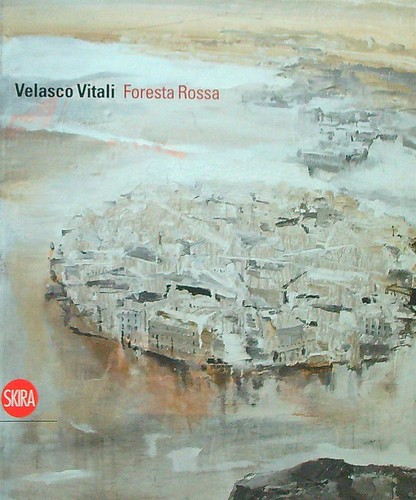 Velasco vitali foresta rossa - vitali.,