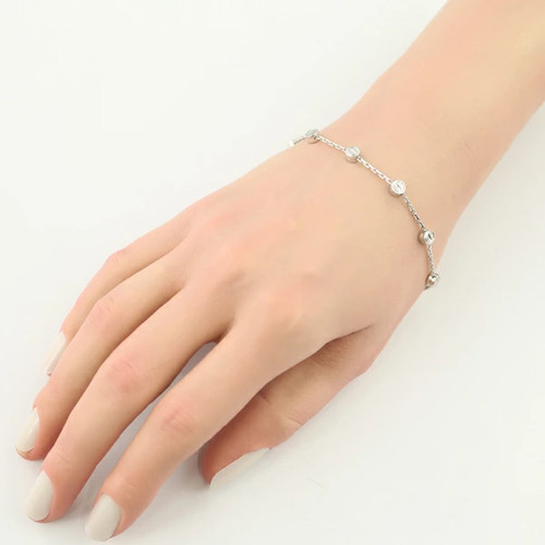 Autentico bracciale cartier - autentico,