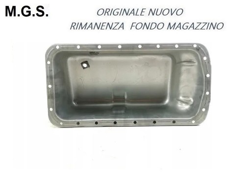 9618900980 coppa olio - olio, nuova