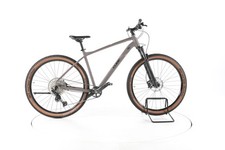 Cube Reaction Pro MTB full