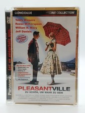 Pleasantville Joan Allen Randy Newman  und  Gary Ross: