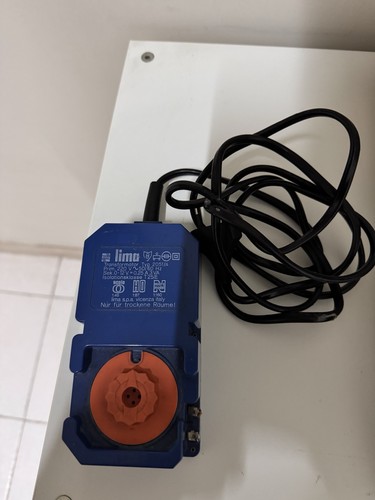 Lima trasformatore mod 2051 - lima, 2051/a