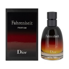 Christian Dior Fahrenheit
