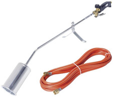 Industrial 030958E Fiamma