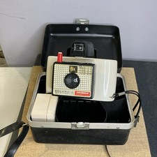 Polaroid Swinger Model 20