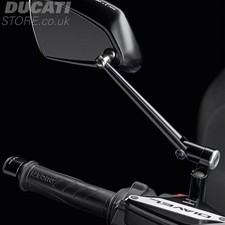 DUCATI Rizoma RH Specchio
