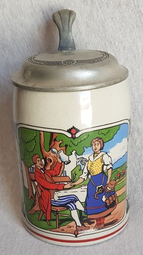 Merkelbach wick raro - merkelbach,