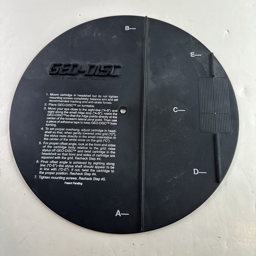 Mfsl mobile fidelity - fidelity, lab