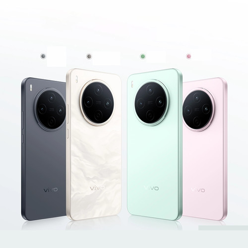 Smartphone originale vivo y500 - smartphone,