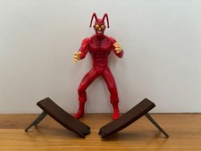 Modellino Kaiyodo Tiger Mask