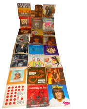 LOTTO 120  DISCHI 45 GIRI