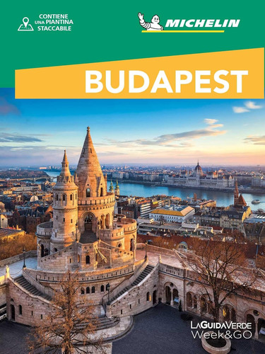 Budapest con carta - budapest.,