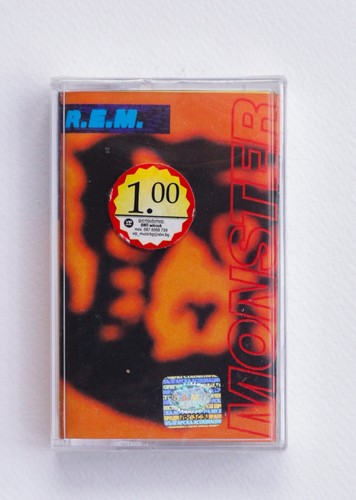 Monster - r.e.m.,