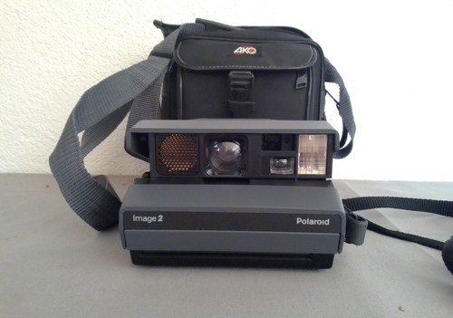 Macchina fotografica