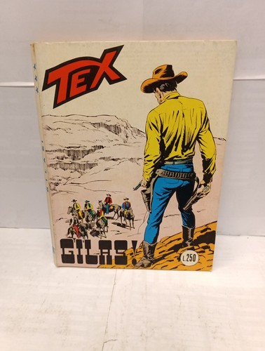 Tex stelle 107 - tex, n°107