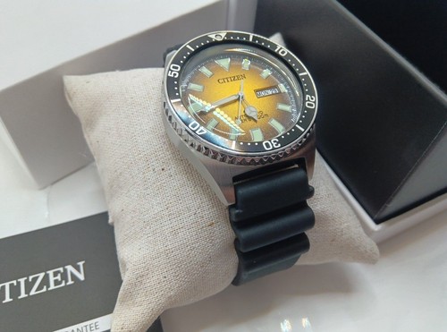 Orologio subacqueo citizen - orologio,