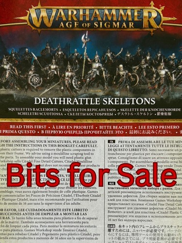 Deathrattle skeleton - deathrattle,